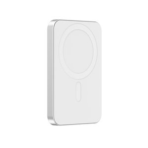 Urban Vitamin P322.83 - Urban Vitamin Malibu RCS aluminum 2 in 1 5000 mAh powerbank