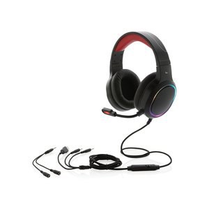 Gaming Hero P329.27 - RGB-gamingheadset