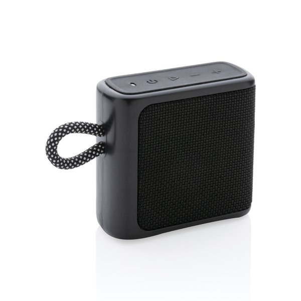 XD Collection P329.32 - Splash IPX6 3W speaker