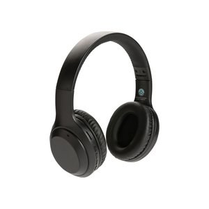 XD Collection P329.66 - RCS standard recycled plastic headphone