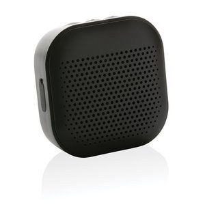 XD Collection P329.97 - RCS gerecycled plastic Soundbox 3W speaker