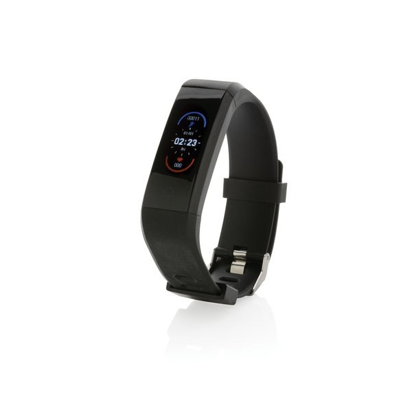 XD Collection P330.81 - RCS recycled TPU Sense Fit with heart rate monitor