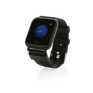 XD Collection P330.89 - Montre Fit en TPU recyclé certifié RCS
