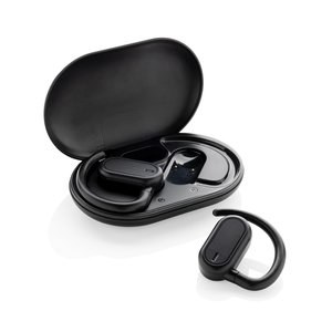 XD Collection P331.10 - Fitsound RCS gerecycled plastic open ear TWS-oordopjes