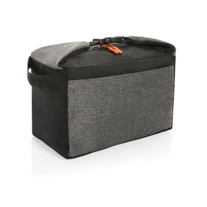 XD Collection P422.27 - Sac isotherme bicolore