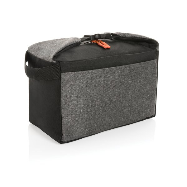 XD Collection P422.27 - Sac isotherme bicolore