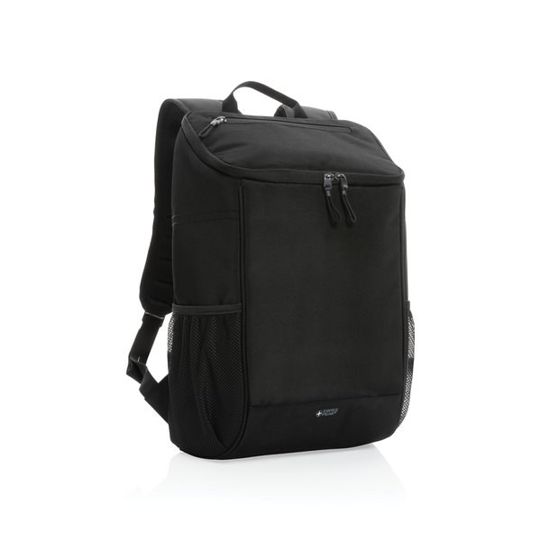 Swiss Peak P422.43 - Sac à dos glacière de luxe Swiss Peak AWARE™ 1200D