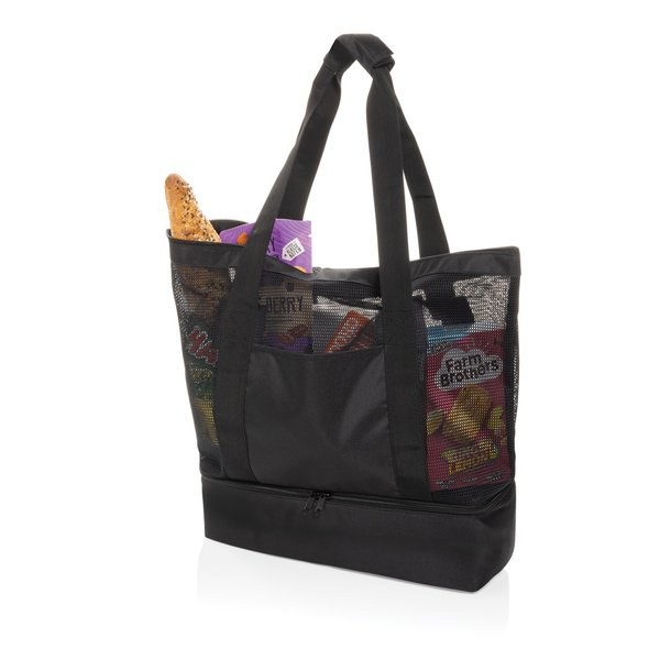 XD Collection P422.49 - Iqlo Aware™ Rpet 2 in 1 koeltas