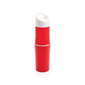 BE O Lifestyle P433.12 - BE O Bottle, Waterfles, gemaakt in Europa