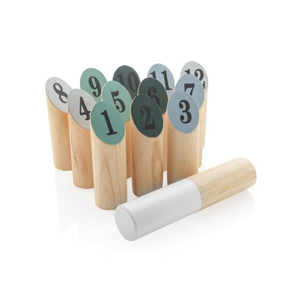XD Collection P453.52 - Ensemble de dispersion en bois