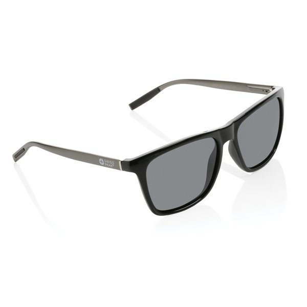 Swiss Peak P453.98 - Swiss Peak RCS rplastic polarised sunglasses