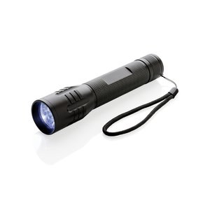 XD Collection P513.46 - Grande torche CREE 3W