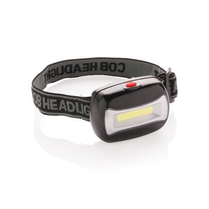 XD Collection P513.69 - COB hoofdlamp