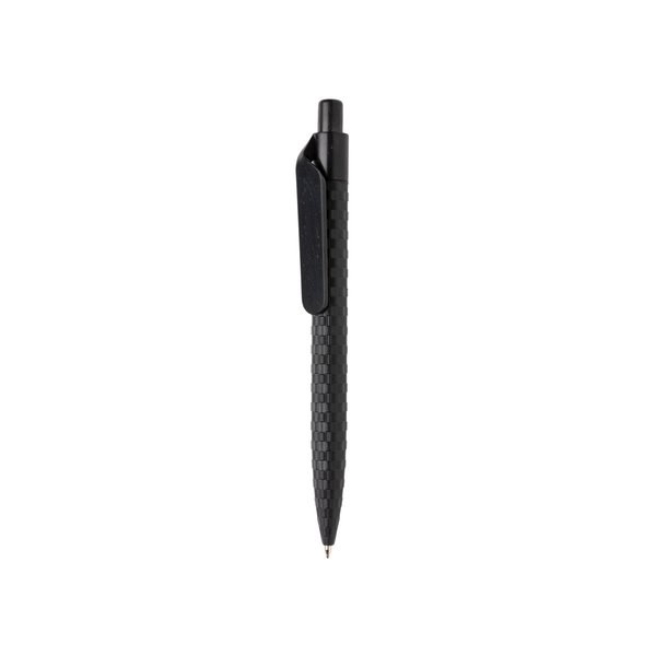 Stylo en paille de blé