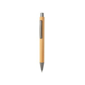 XD Collection P610.56 - Slim design bamboe pen