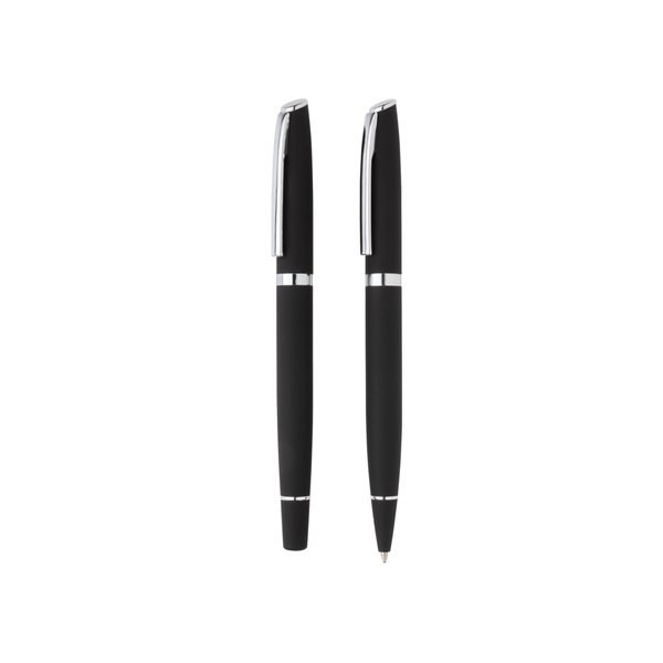 Ensemble de stylos de luxe