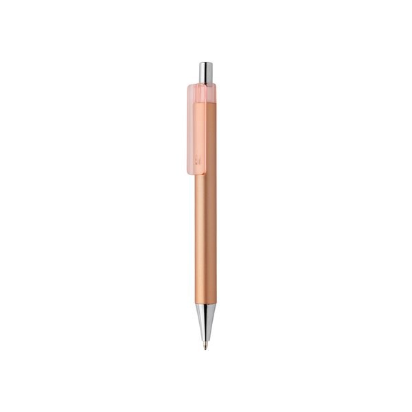XD Collection P610.75 - Stylo métallique X8