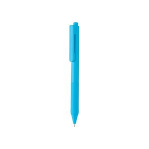 XD Collection P610.82 - X9 pen met siliconen grip