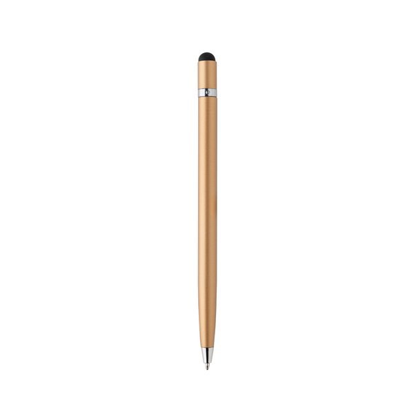 XD Collection P610.94 - Simplistic metalen pen