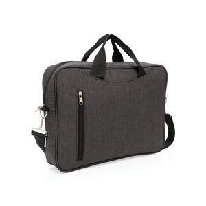 XD Collection P730.02 - Classic 15” laptop bag