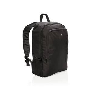 Swiss Peak P762.22 - 17” business laptop backpack