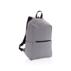 XD Collection P762.57 - Smooth PU 15.6"laptop backpack