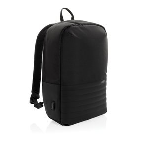 Swiss Peak P763.13 - Swiss Peak AWARE™ RFID anti-diefstal 15.6" laptoprugzak