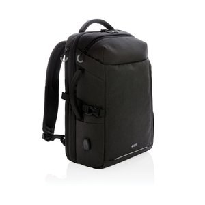 Swiss Peak P763.14 - Swiss Peak AWARE™ sac à dos de voyage XXL pour le week-end