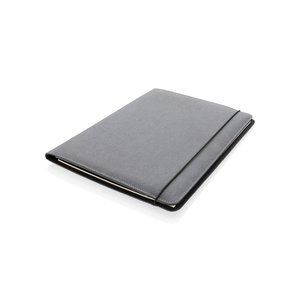 XD Collection P774.19 - Porte-documents A4 en cuir recyclé