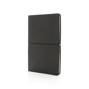 XD Collection P774.22 - Modern deluxe softcover A5 notebook