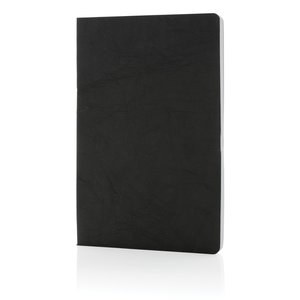 XD Collection P774.48 - Salton A5 GRS gecertificeerd recycled papieren notitieboek
