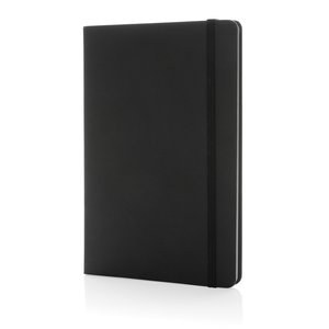 XD Collection P774.59 - Craftstone A5 gerecycled kraft- en steenpapier notitieboek