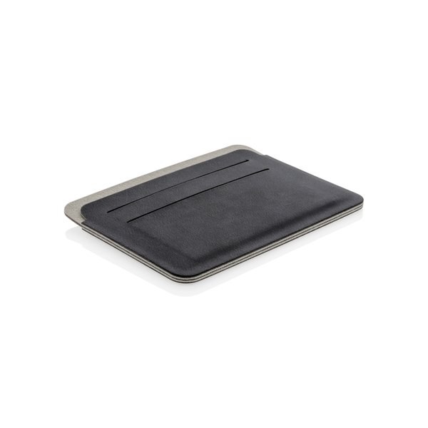 XD Xclusive P820.67 - Porte-cartes sécurisé RFID du Québec