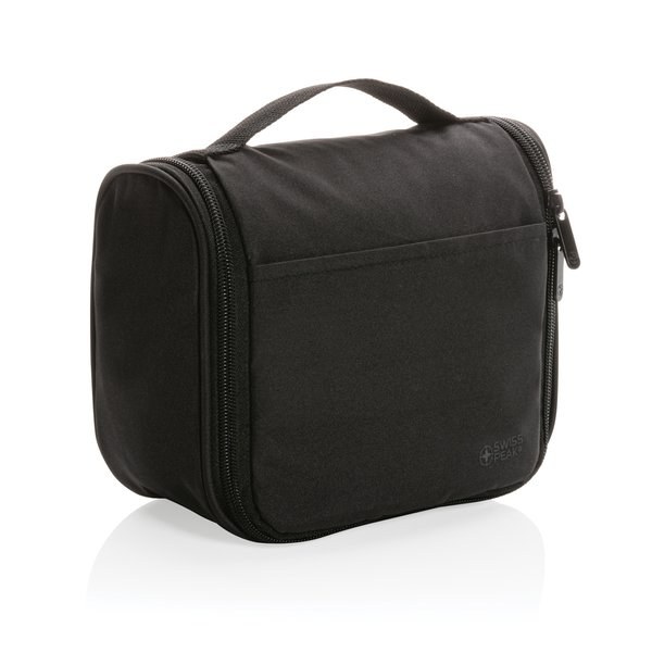 Swiss Peak P820.85 - Swiss Peak Lohan AWARE™ Toiletry bag