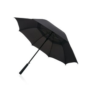 Swiss Peak P850.47 - Parapluie de tempête Swiss Peak AWARE™ Tornado 23 pouces