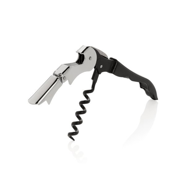 XD Collection P911.05 - Tire-bouchon de sommelier Vino