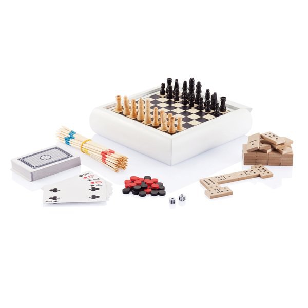 XD Collection P940.25 - Jeu 5 en 1