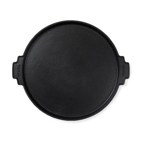 Vinga V26123 - VINGA Monte Ardoise grill plate, 30cm