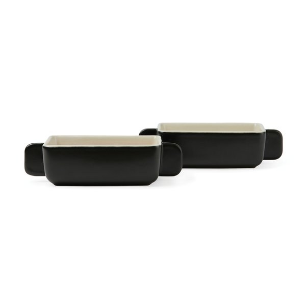 Vinga V27003 - VINGA Monte neu mini dish 2 pcs