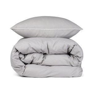 Vinga V41900 - VINGA Marston OCS organic cotton bed linen, 4 pcs set
