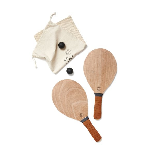 Vinga V453000 - Vinga Colos beach tennis game