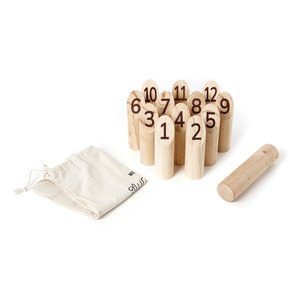 Vinga V453002 - VINGA Muge number game