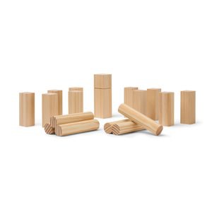 Vinga V45323 - Mini-jeu de Kubb VINGA