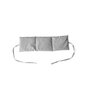 Vinga V49904 - VINGA Minton RCS coussin chauffant en polyester recyclé