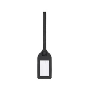 Vinga V82002 - VINGA Baltimore RCS recycled polyester luggage tag