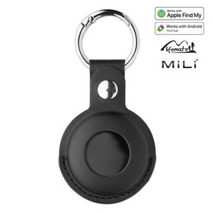 LIFEMATE IN PU CASE Smart Find My Locator - GiftRetail MO3108