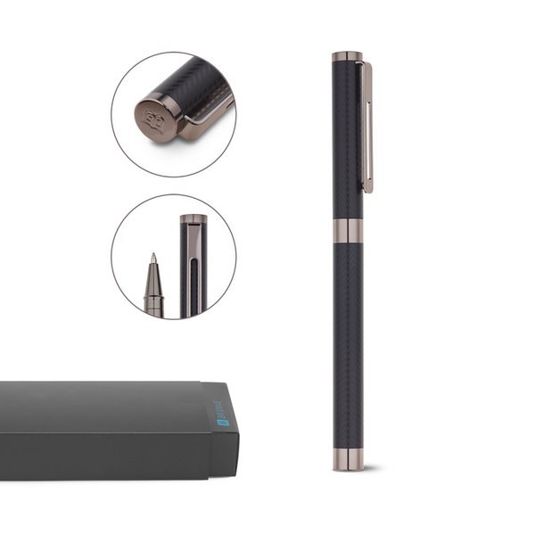 Rollerball in metal - Egotier 11194
