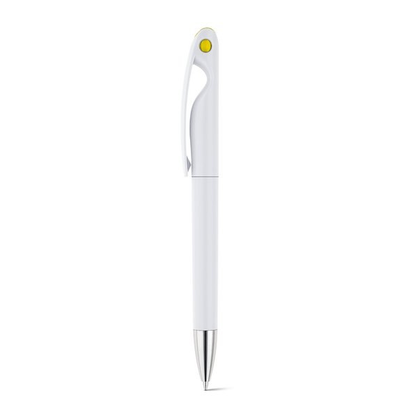 Ball pen in ABS - Egotier 81152