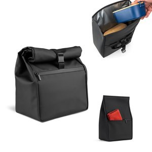PU-thermotas met oprolsluiting en PEVA-isolatie (7L) - Egotier 92580